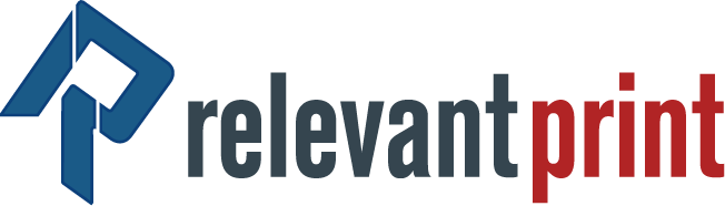 Relevant Inc. Logo