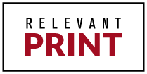 Relevant Inc. Logo